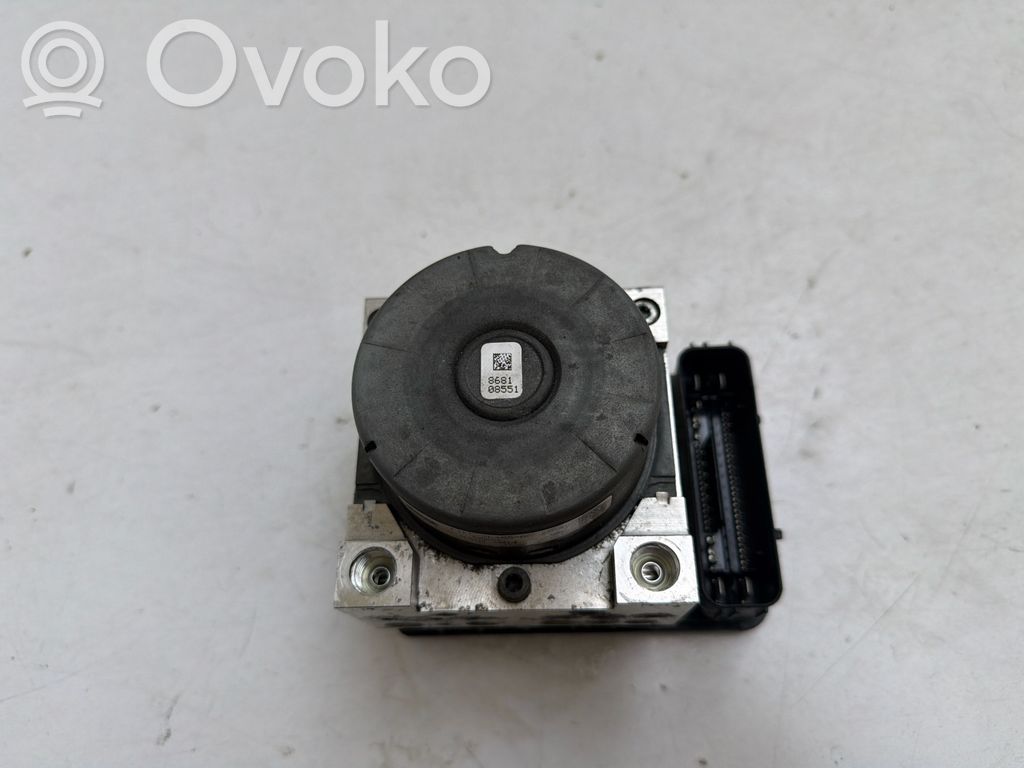 Ford Focus ABS Pump 