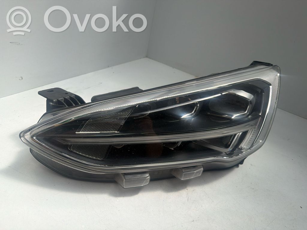 Scheinwerfer   JX7B13E015AE,JX7B13B626AE