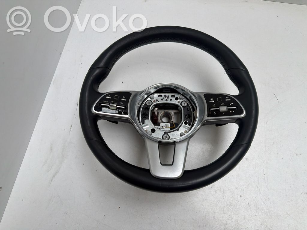 Kierownica   A0050071599,A0004606202,A099905200,1927810265