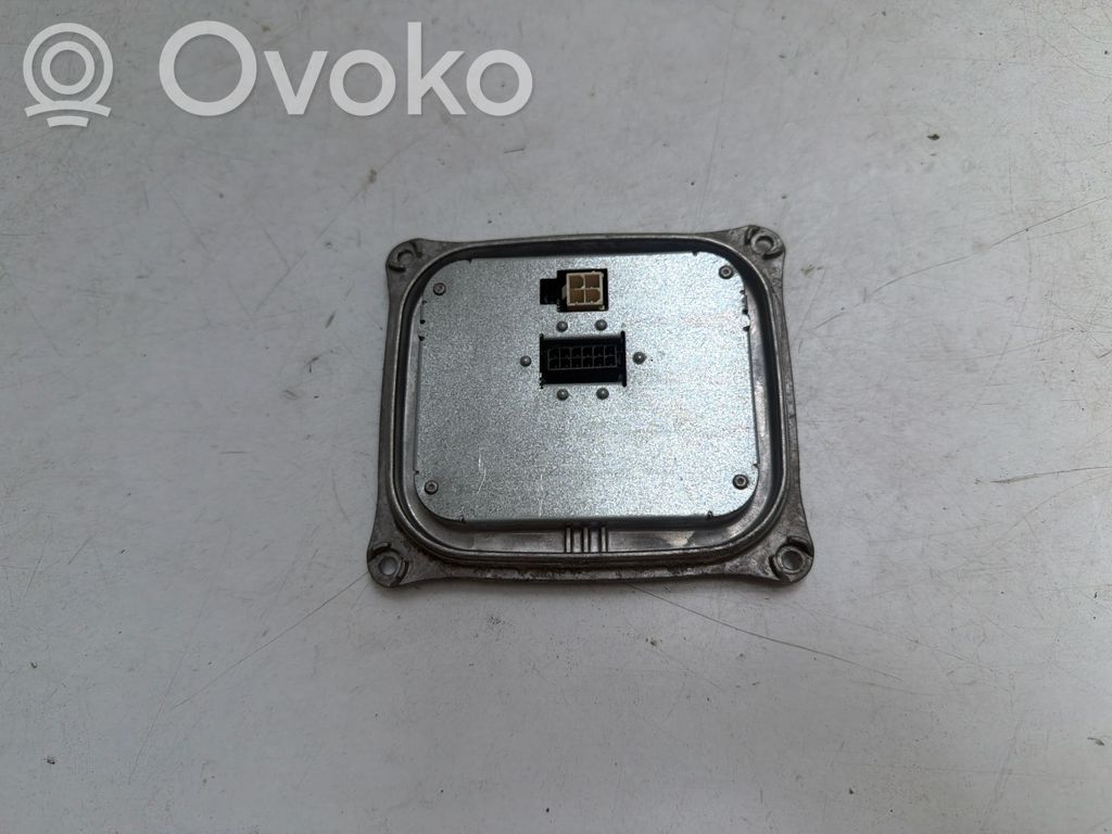 Jeep Cherokee Moduł poziomowanie świateł Xenon 