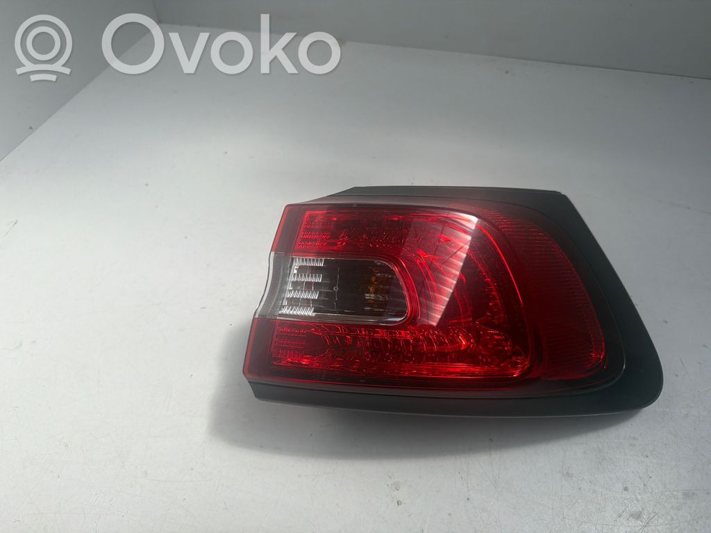 Jeep Cherokee Takavalot 