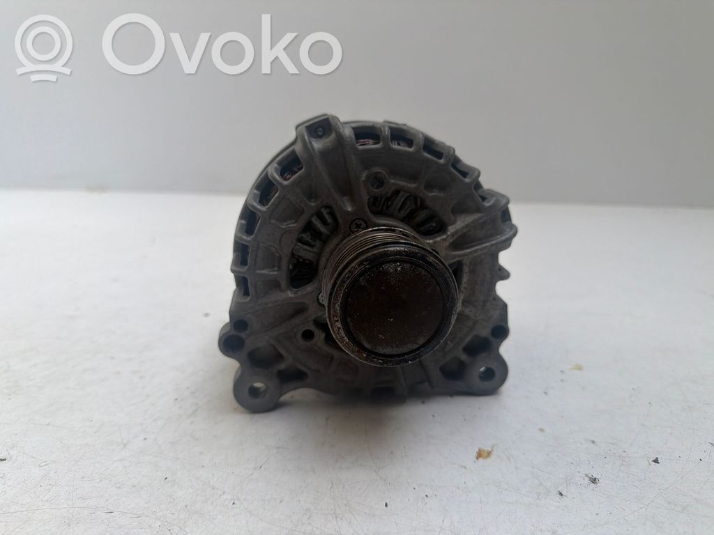 Alternator   04L903021J,0125811153,EL8180