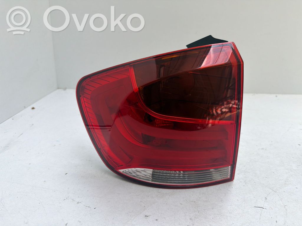BMW X1 E84 Takavalot 