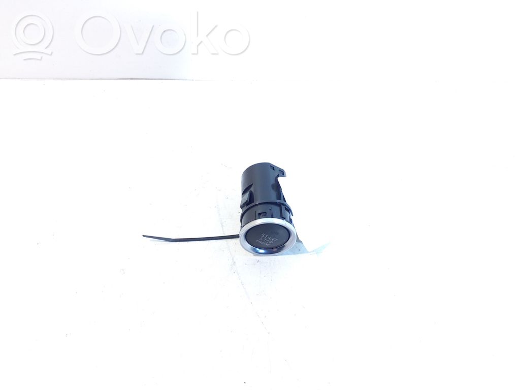 Engine start stop button switch   GKL1663S0A