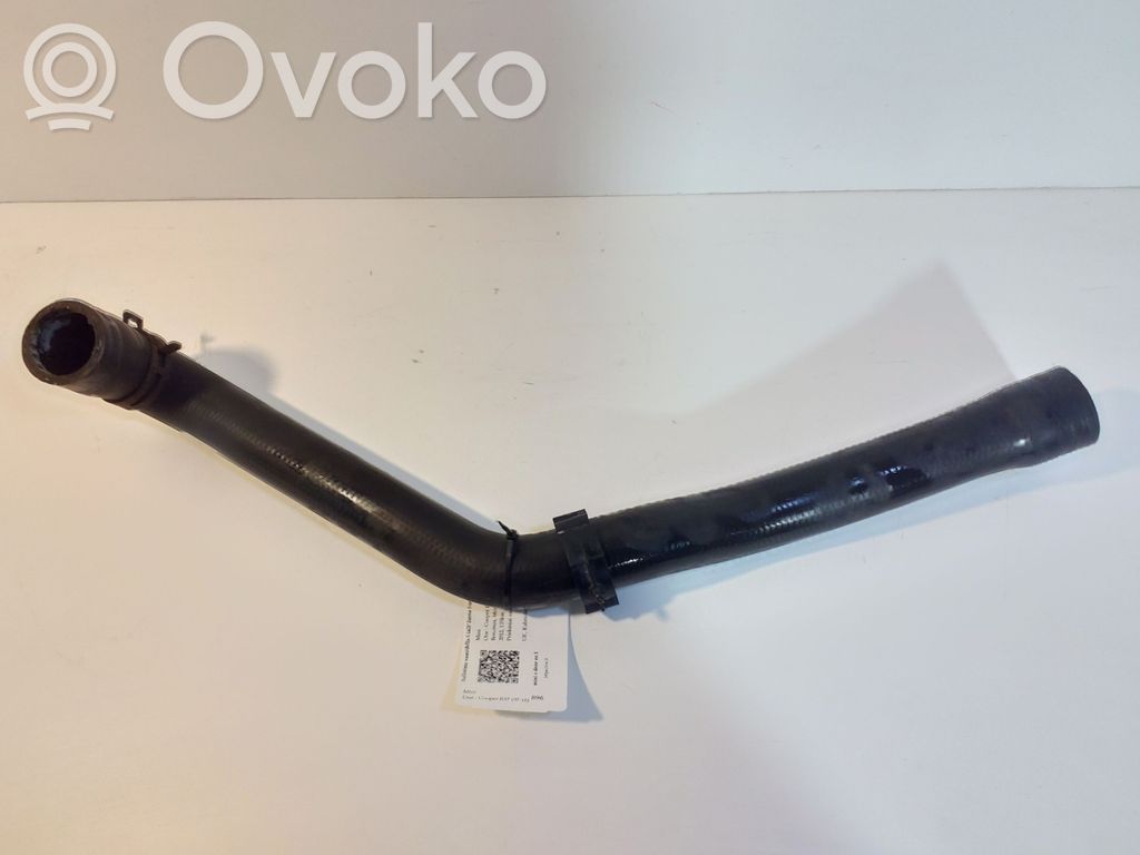 Mini One - Cooper R57 Coolant pipe/hose 