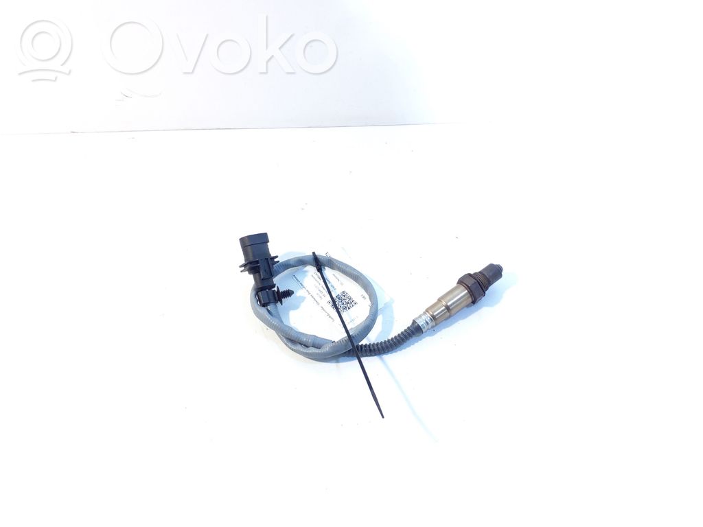 Jaguar XF X260 Lambda probe sensor 