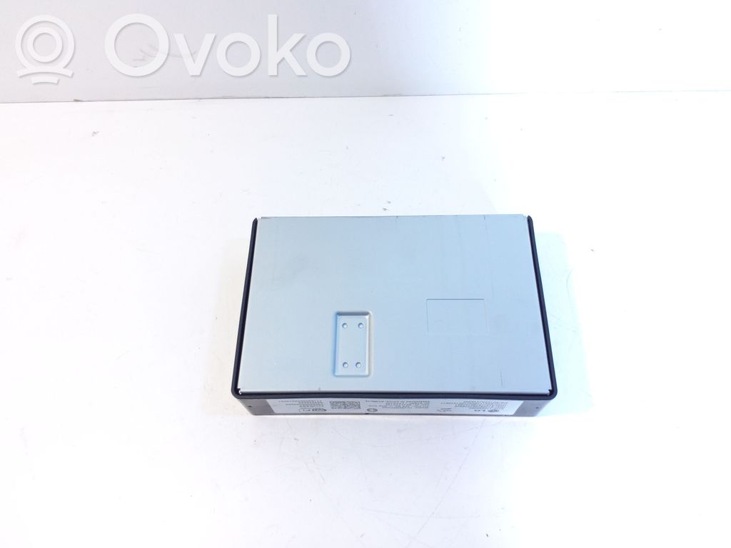 Bluetooth control unit module   23395432