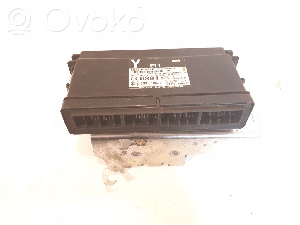 Module confort   97RI010625,88281FG220