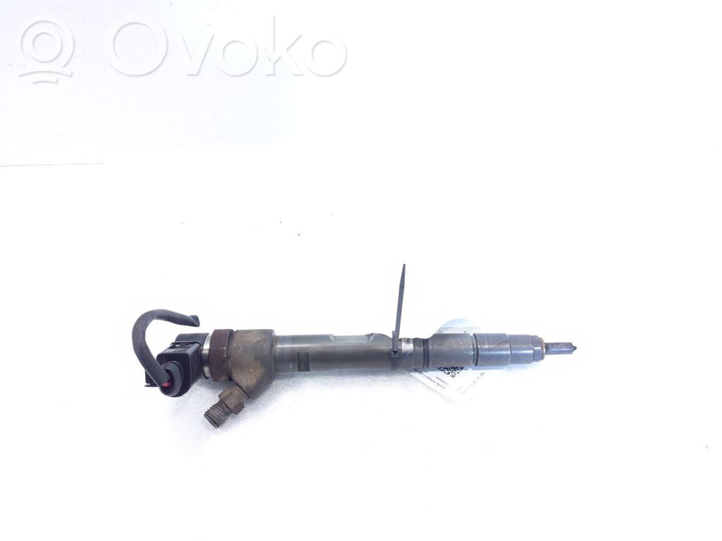 Inyector de combustible   057130277M,0445110158