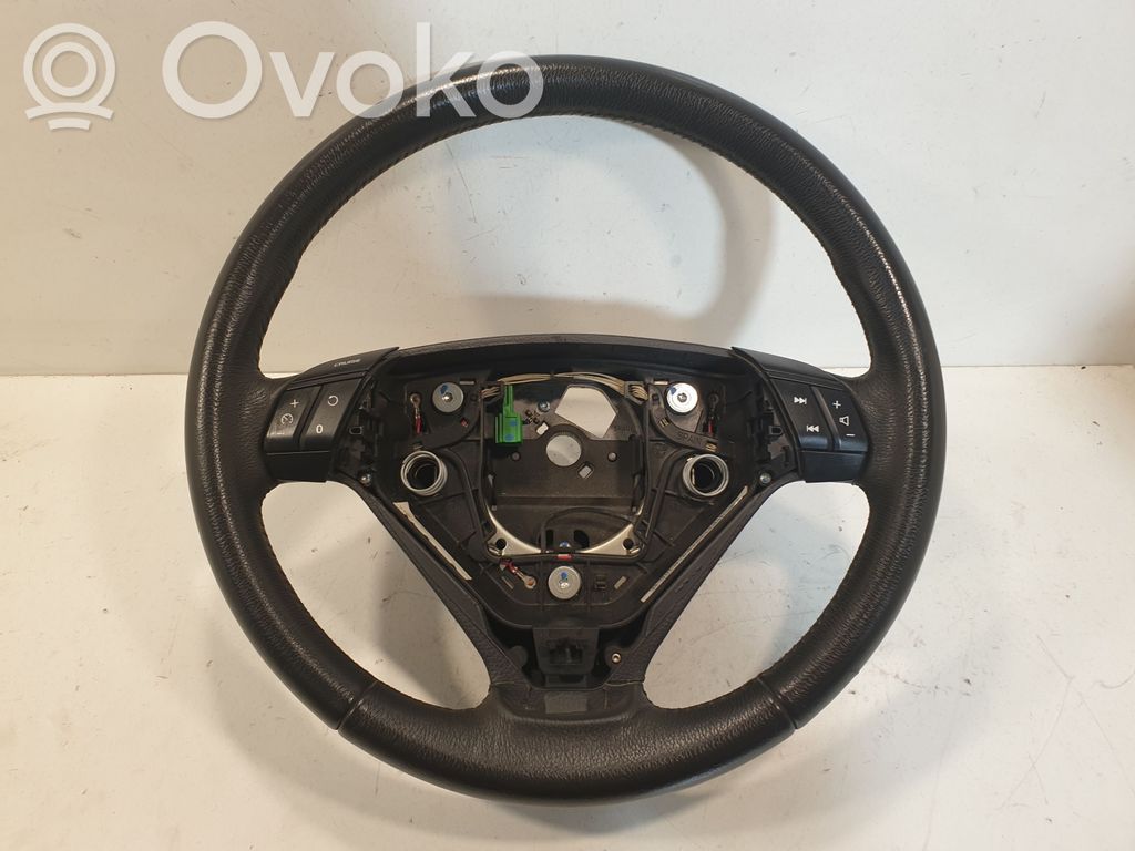 Ohjauspyörä   30643373