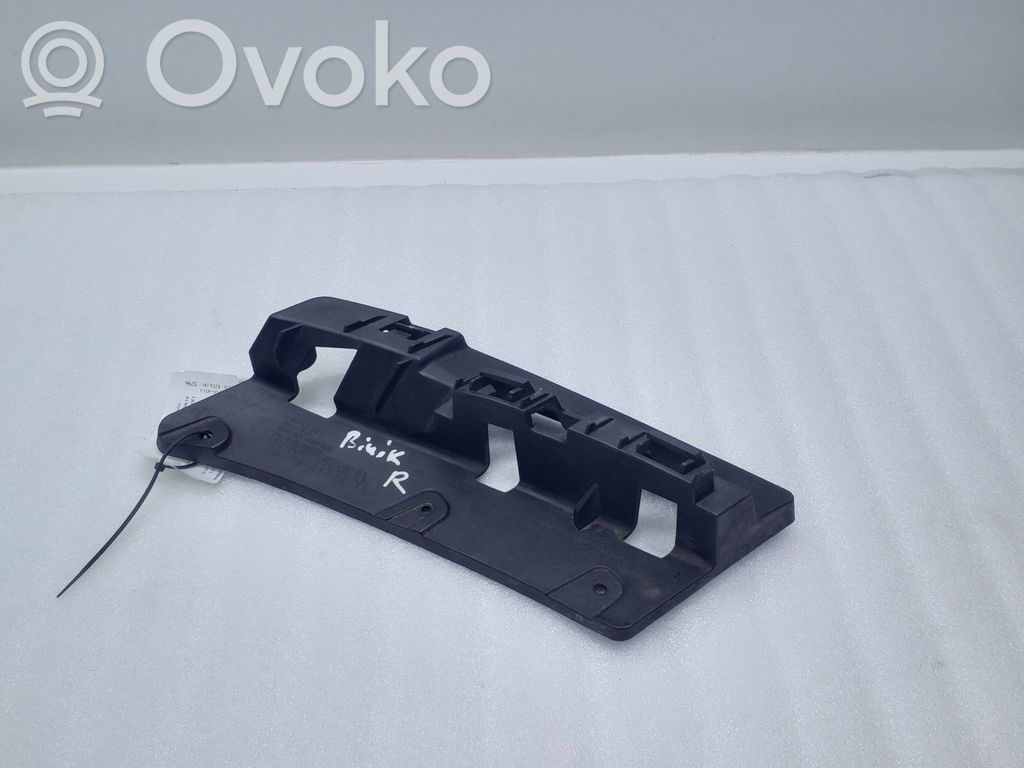 Headlight/headlamp mounting bracket   95127319