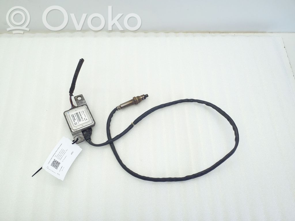 Sonda lambda   8K0907807C