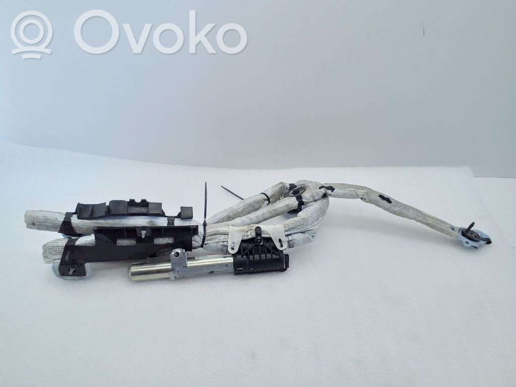 BMW 3 E90 E91 Jumta gaisa spilvens 