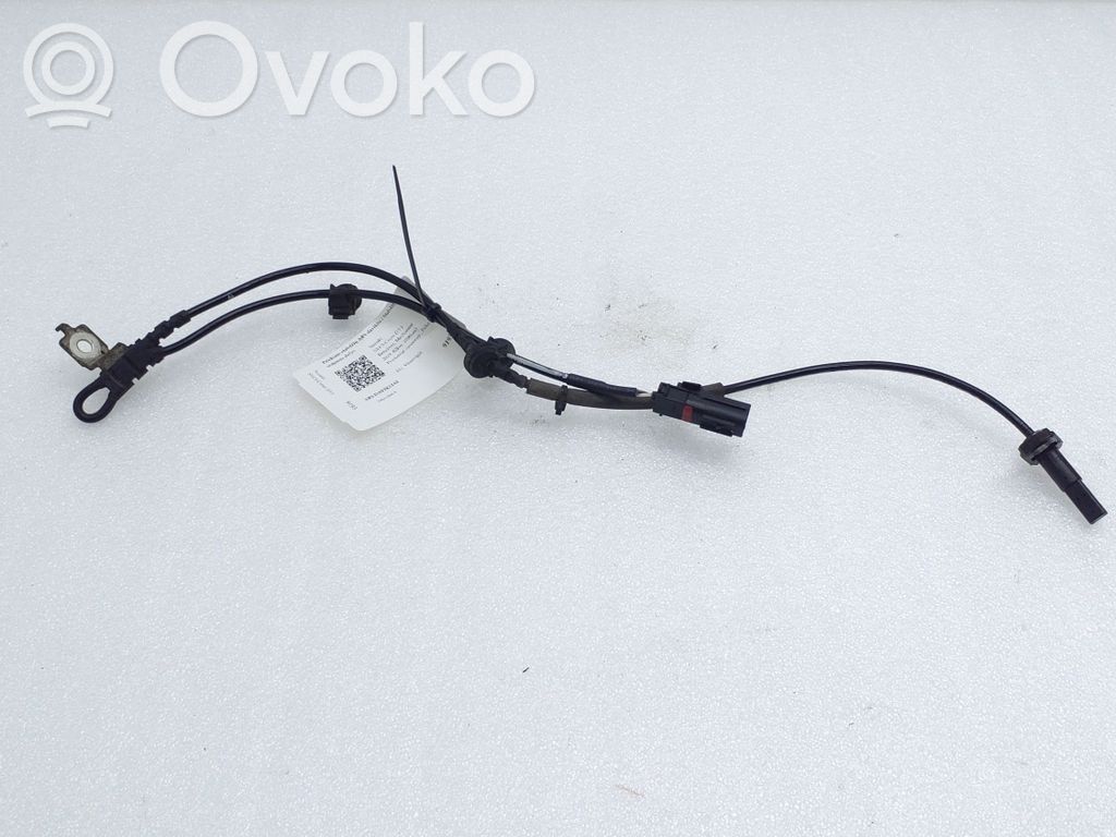 Suzuki SX4 S-Cross Priekšējais bremžu ABS sensors 
