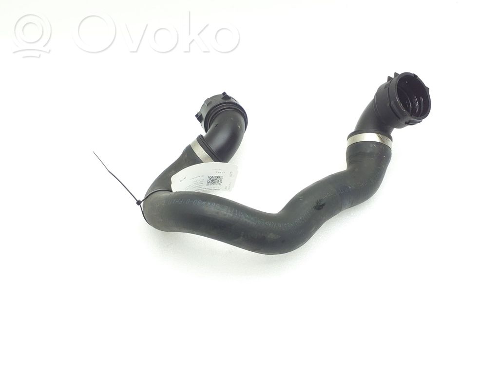BMW Z4 E89 Engine coolant pipe/hose 