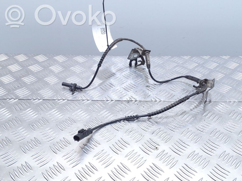 Czujnik prędkości obrotowej koła ABS   6784618,34526784618