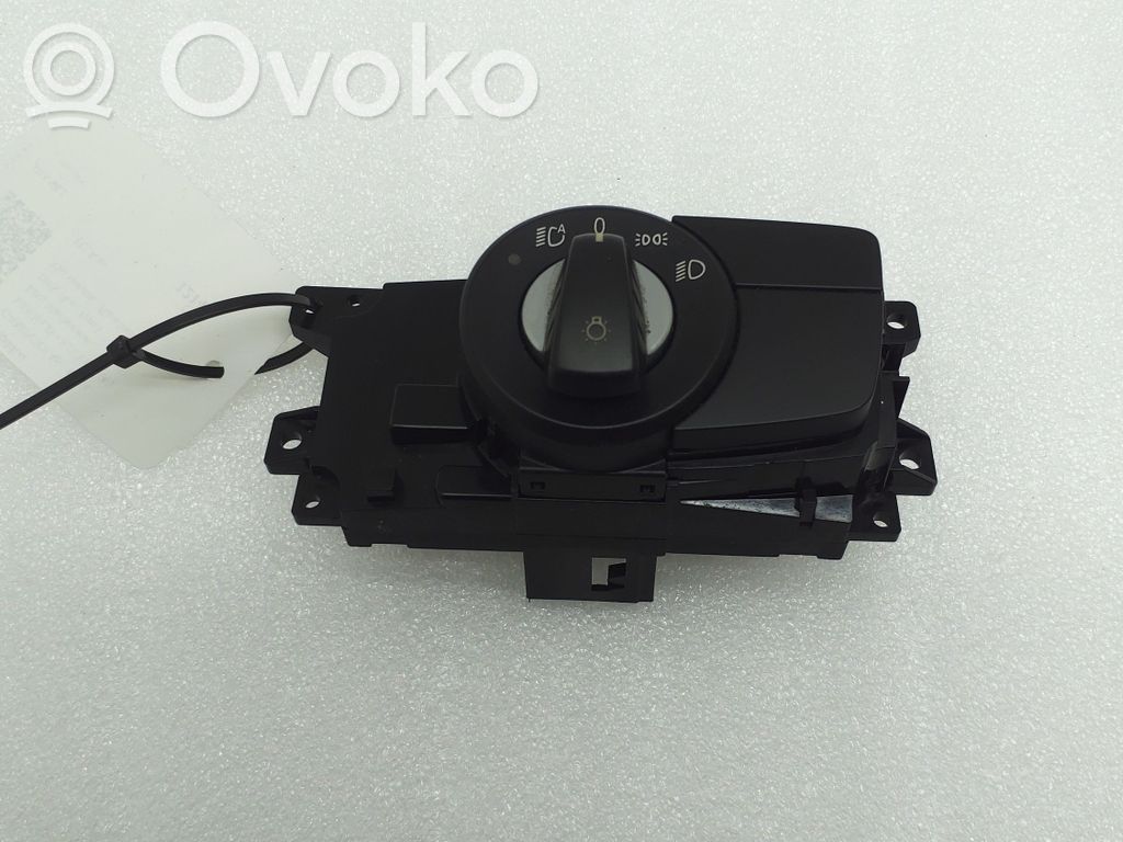 BMW Z4 E89 Light switch 