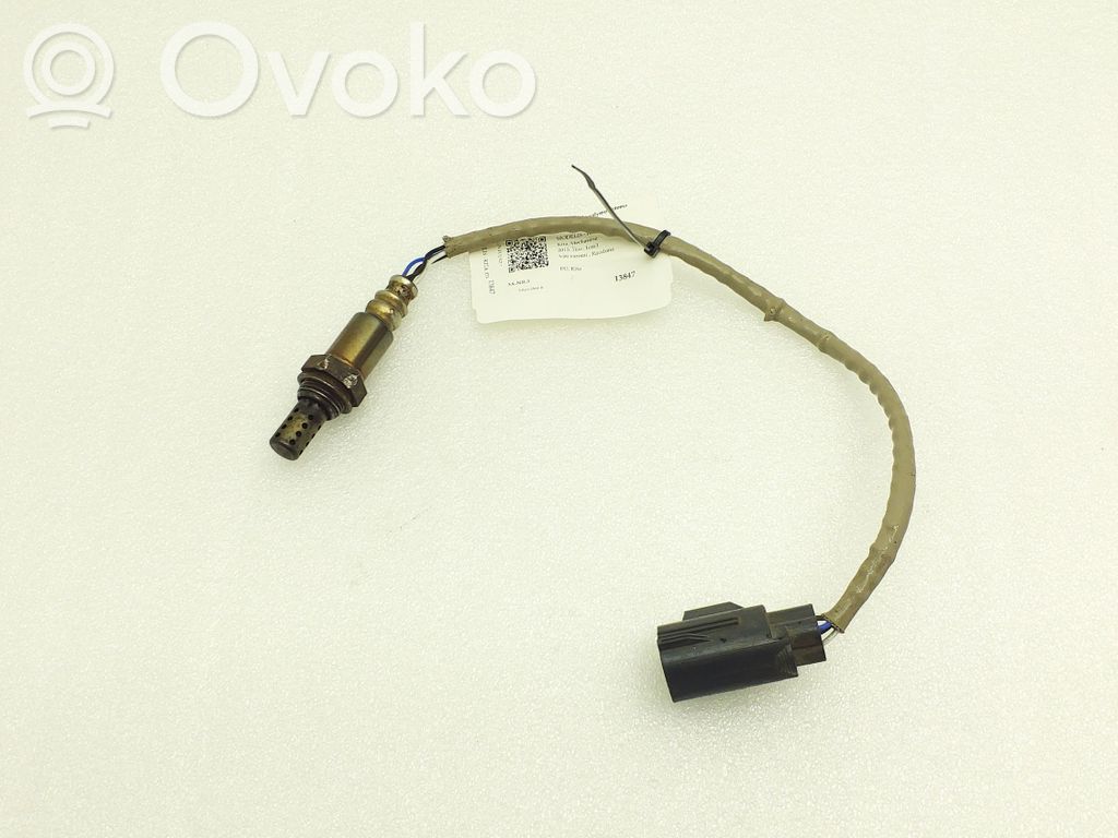 Lambda probe sensor   6G9N9G444KA,30713979