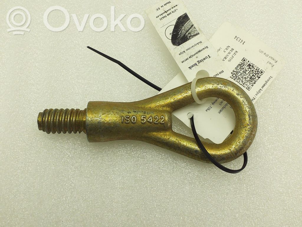 Towing hook eye   BK017,1674282