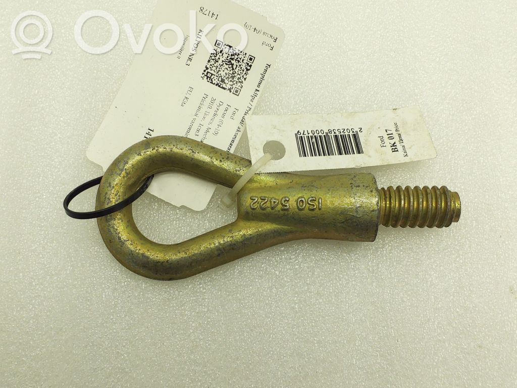Ford Focus Towing hook eye 