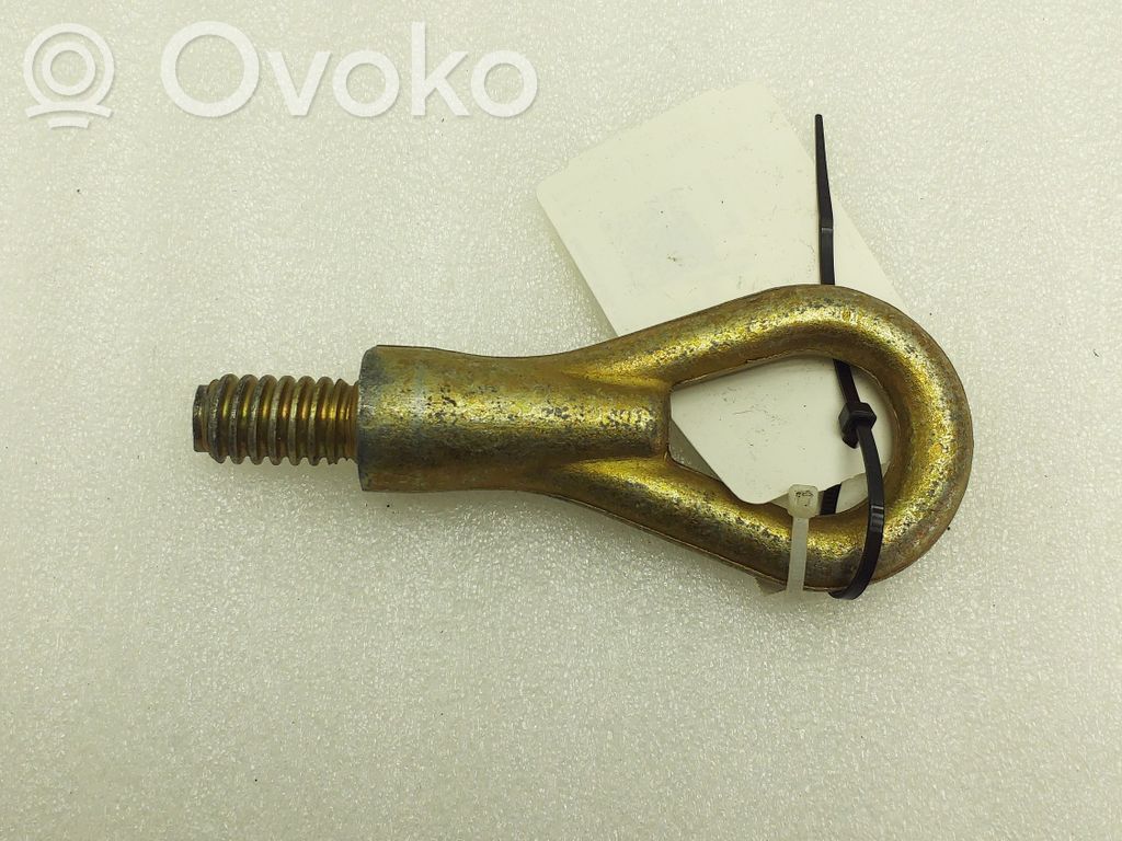 Ford Focus Towing hook eye 
