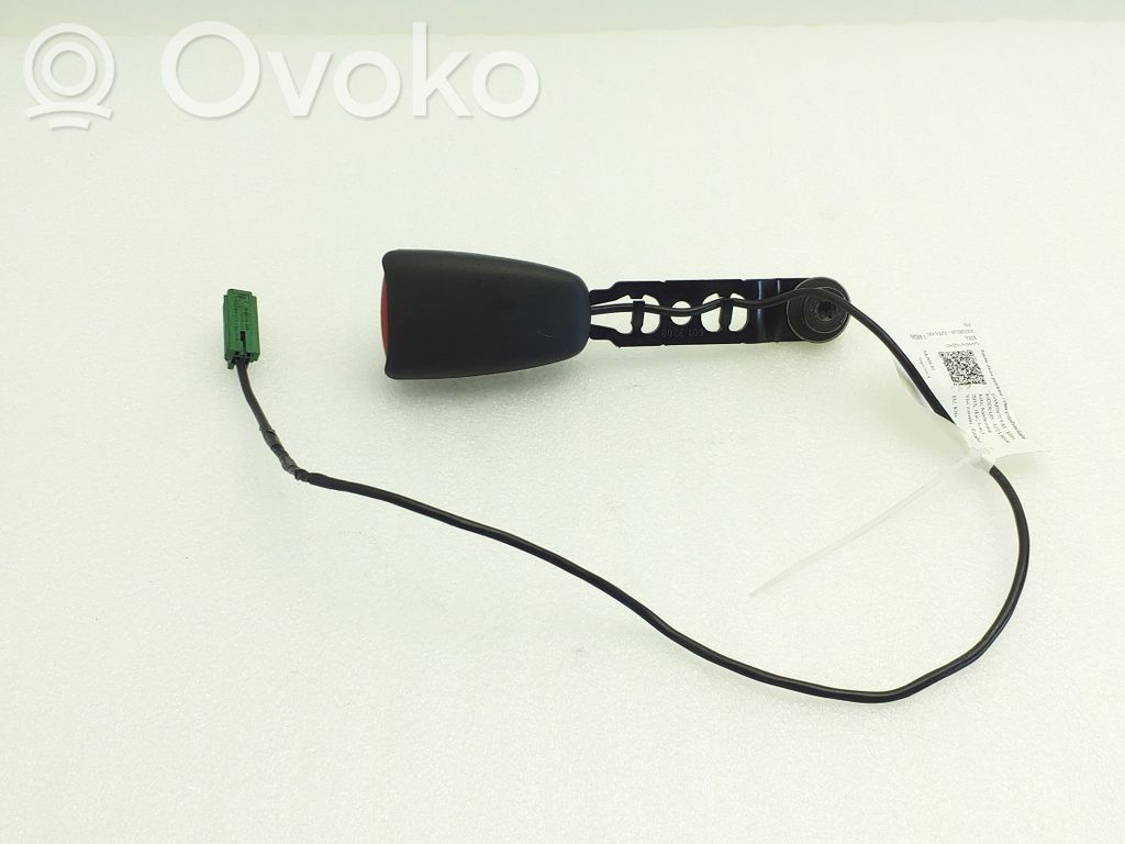 Volvo V50 Sagtis diržo priekinė 
