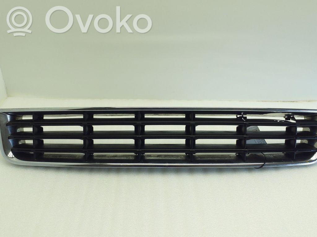 Audi A8 S8 D3 4E Front bumper lower grill 