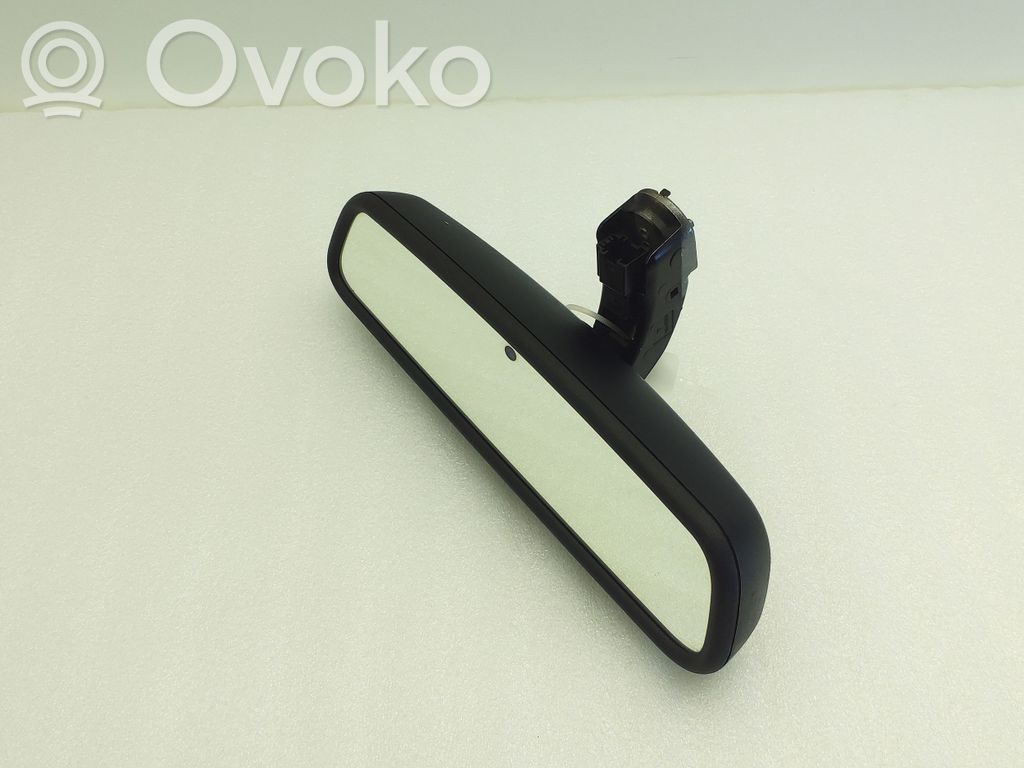 Rear view mirror (interior)   8236774,51168236774,E11015891