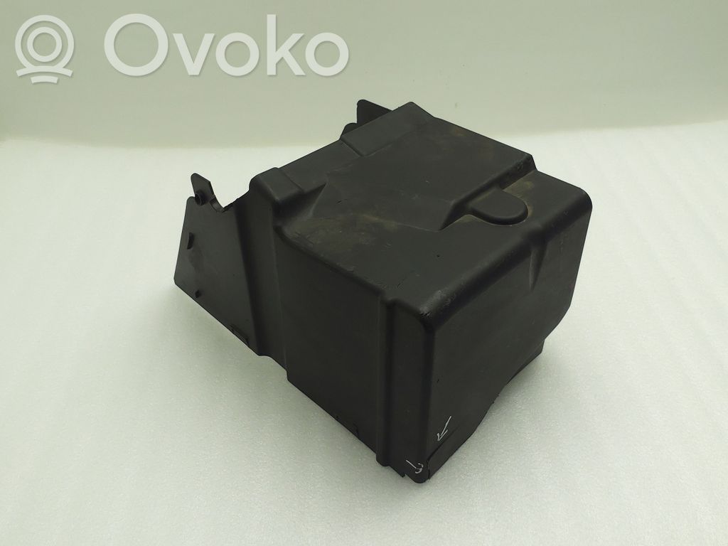 Ford S-MAX Akumuliatoriaus dėžė 