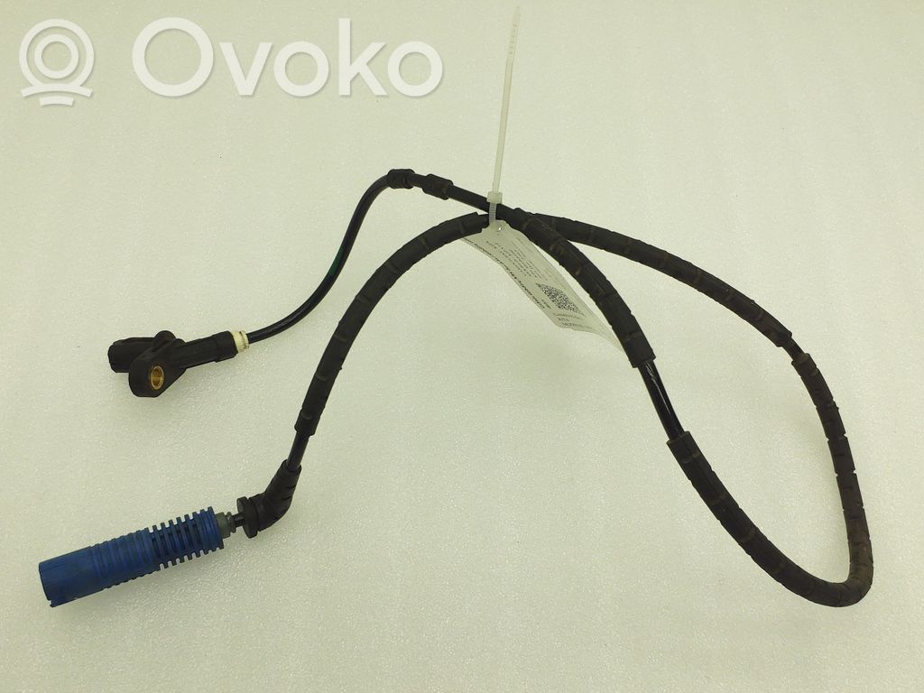 ABS rear brake sensor   6757281,34526757281