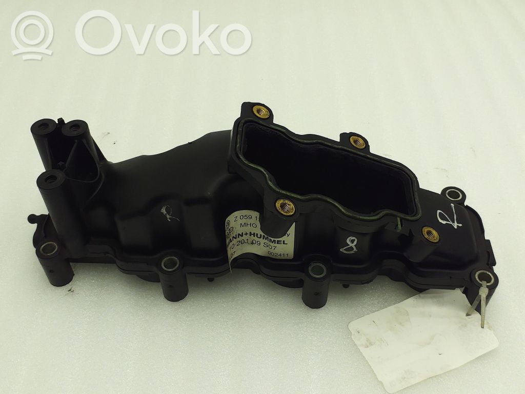 Intake manifold   059129712,059129712AJ