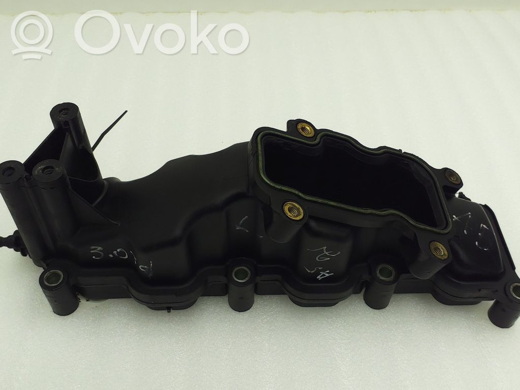 Audi A5 8T 8F Intake manifold 