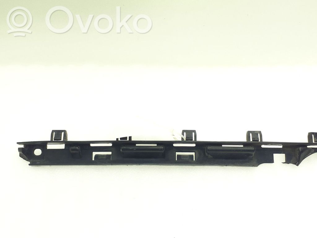 Rear bumper mounting bracket   7165178,51127165178