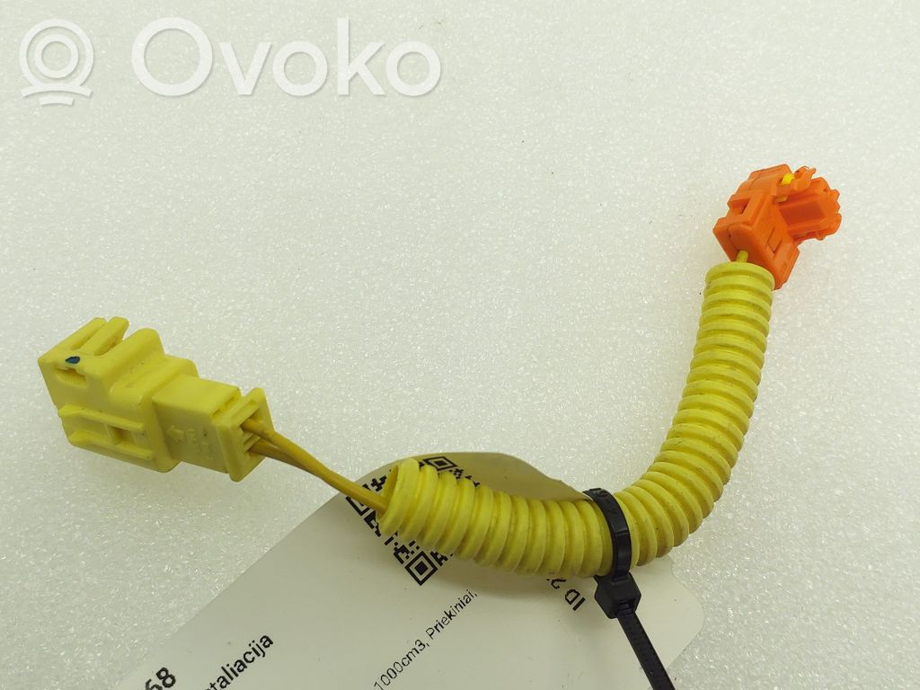 Toyota Aygo AB40 Inna wiązka przewodów / kabli 