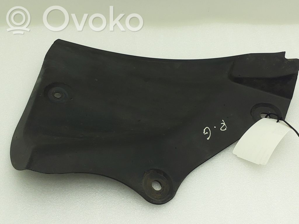 Toyota Aygo AB40 Rear arch fender liner splash guards 