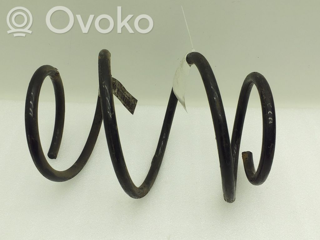 BMW Z4 E85 E86 Front coil spring 