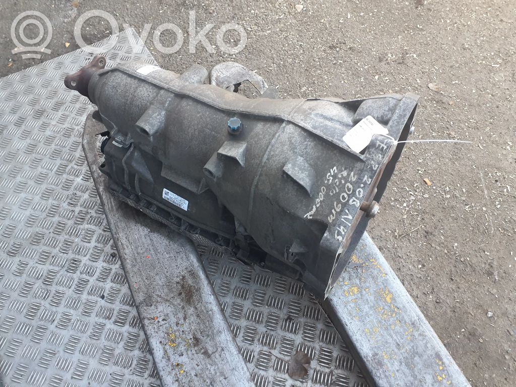 Automatic gearbox   24007592522,7592522,6HP21