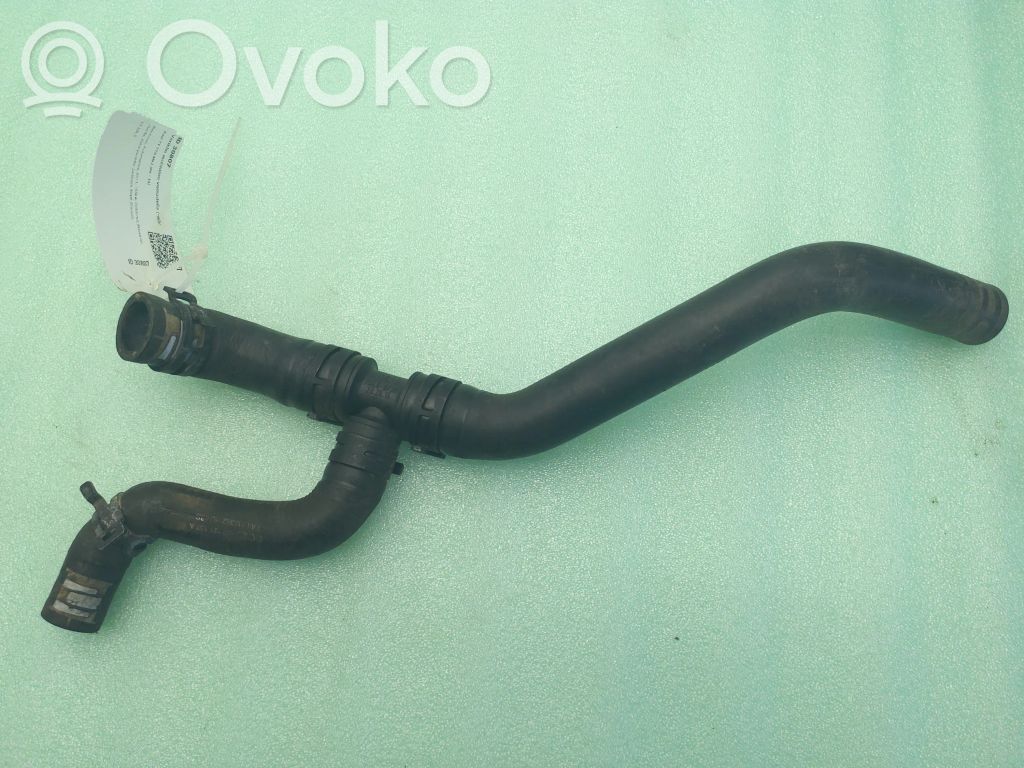 Audi TT TTS Mk2 Engine coolant pipe/hose 
