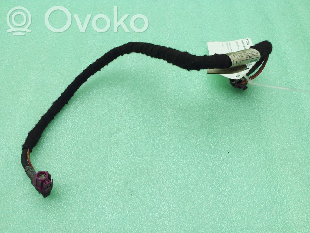 BMW 2 F45 Cables del panel 