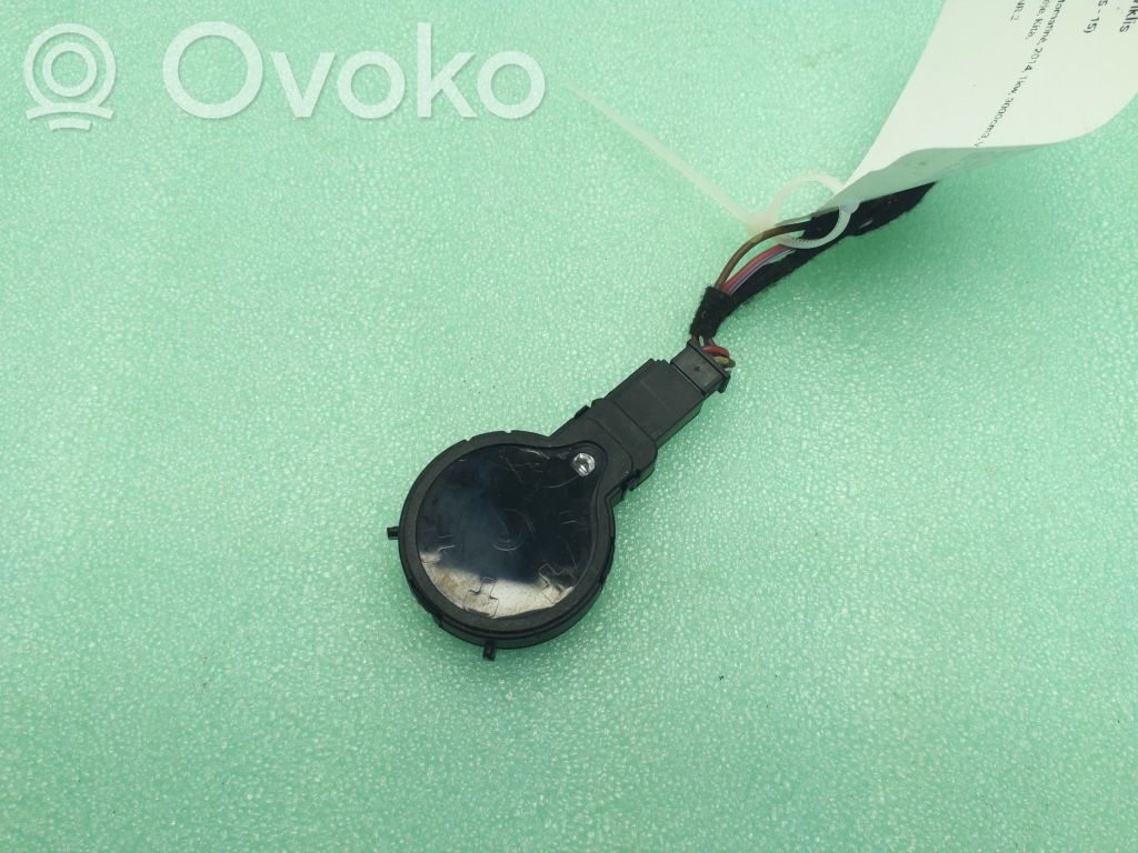 Rain sensor   8K0955559E,8K0910557