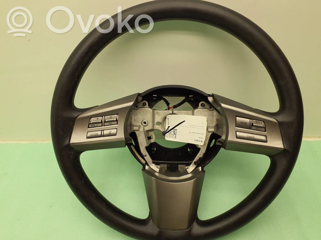 Subaru Outback Ohjauspyörä 