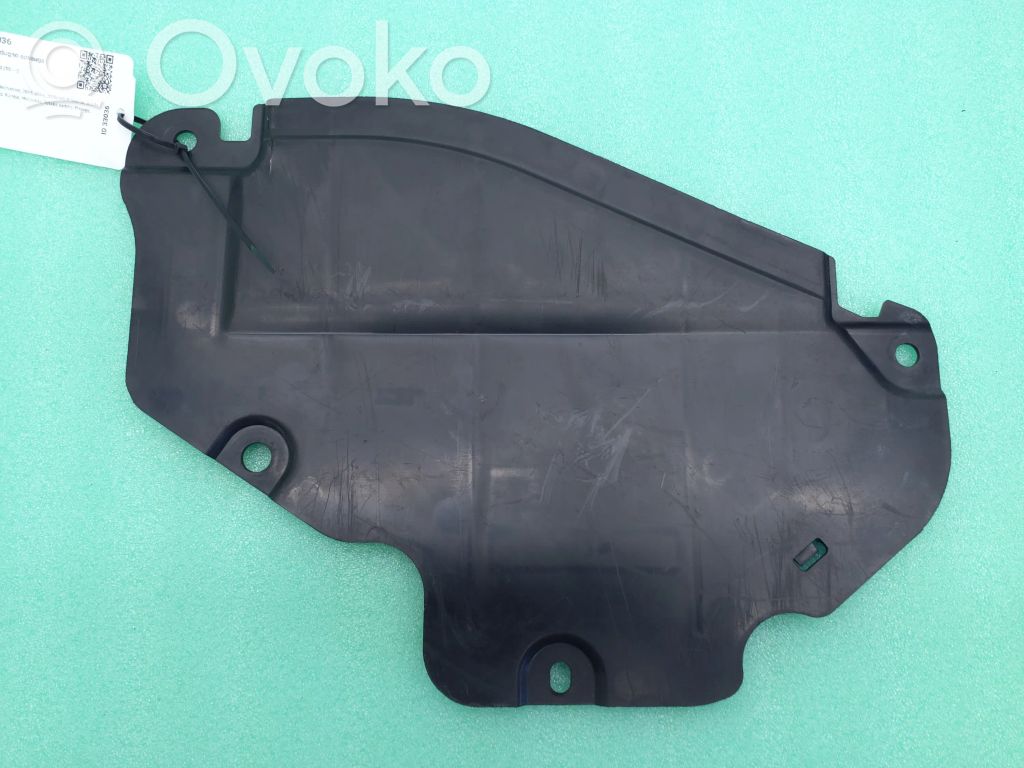 Mazda CX-3 Engine splash shield/under tray 