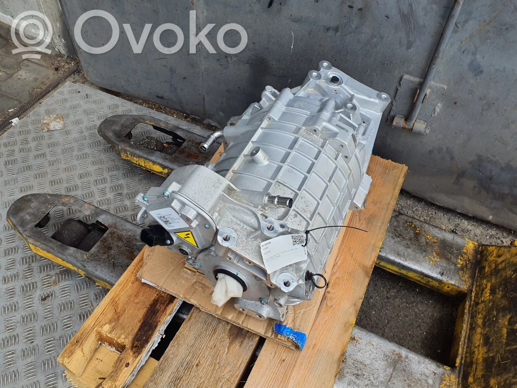 Volvo XC40 Elektromobilio variklis 