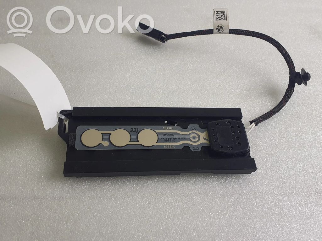 BMW 3 G20 G21 Sensor Sitzerkennung 