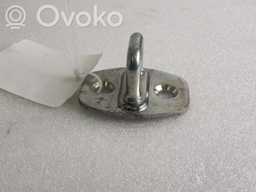 Front door lock loop/hook striker   21279