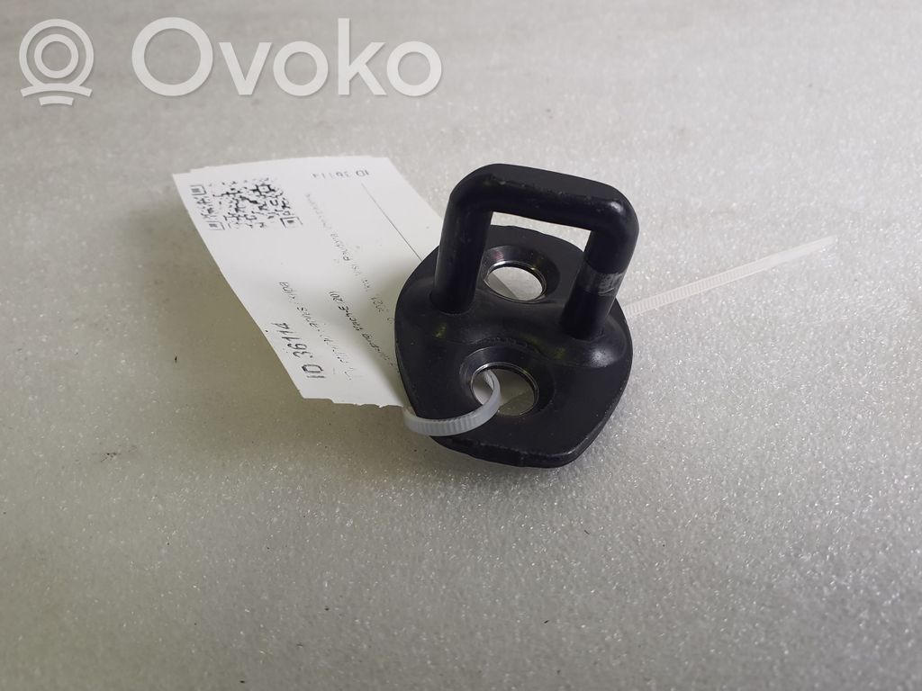 Ford Mustang Mach-E Front door lock loop/hook striker 