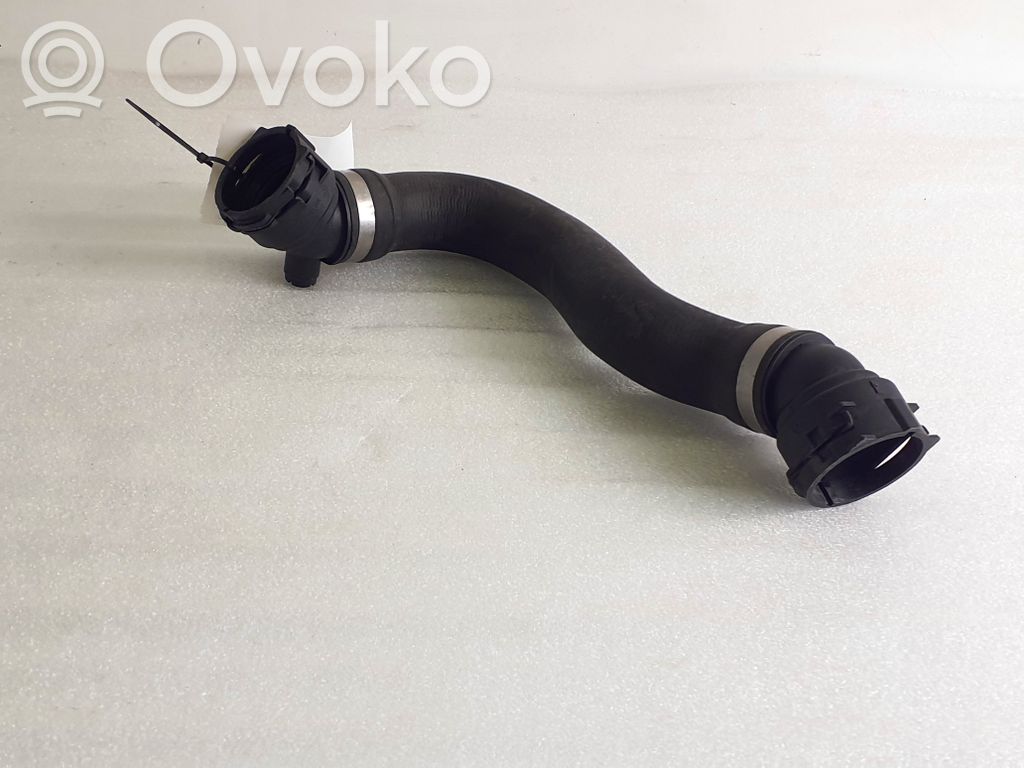 BMW X3 F25 Engine coolant pipe/hose 