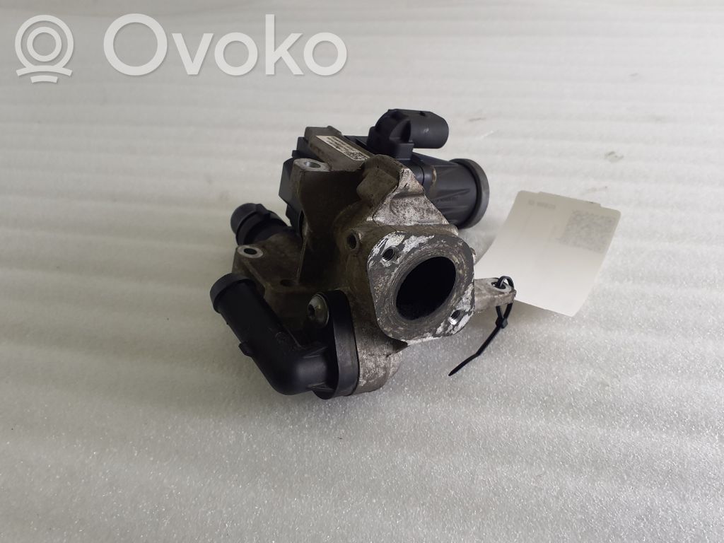 Land Rover Evoque I EGR-venttiili 