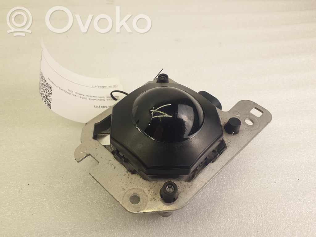 Audi Q5 SQ5 FY Sensor de radar Distronic 