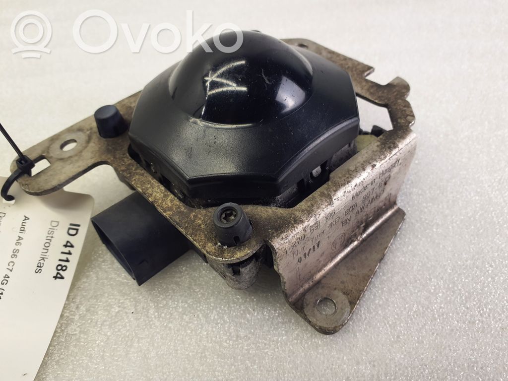Sensor de radar Distronic   80A907541,8W0907541,0203301153